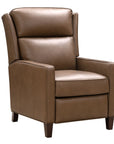 Moore - Recliner Push Thru The Arm