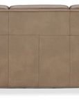 SS - Griffin Queen Sleeper Sofa - Light Brown