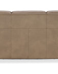 SS - Griffin Queen Sleeper Sofa - Light Brown
