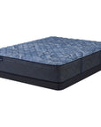 Perfect Sleeper - 12" Cobalt Calm Extra Firm Mattress