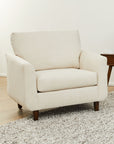 Mia - Fabric Chair