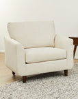Mia - Fabric Chair