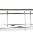 Commerce And Market - Saint Armand Cocktail Table