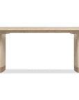 Westwood - Rectangle Dining Table With Two 20" Leaves - Beige