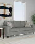 Thomas - Fabric Sofa