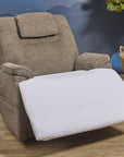 Zecliner Sleep Kit - Performance® Chair Protector With Dri-Tec® Technology