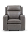 Wyatt - Power Recliner With Power Headrest & Lumbar