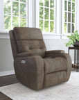 Strait - Power Recliner