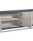 Hazel - Sideboard - Black