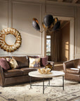 Fairfax - Swivel Chair