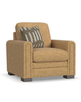 Rudy - Chair For Living Room