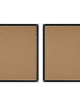 Winterland - Abstract Prints (Set of 2)