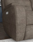 Strait - Power Reclining Sofa