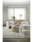 Cascade - Accent Chair - Beige