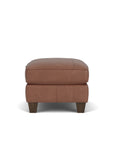Dana - Upholstered Ottoman
