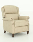 Shasta - Recliner Push Thru The Arm