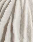 Ivory Ridge - Vases (Set of 2) - White
