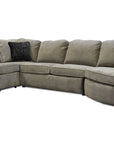 Malibu - 2400/X - Sectional