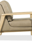 Ashland - Club Chair