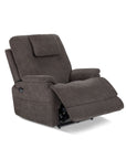 Zecliner Model 2+ - Power Lift Recliner With Power Headrest, Lumbar, Heat & Massage
