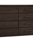 Dovetail - 8-Drawer Dresser
