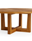 Liam Round Cocktail Table