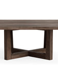 Liam Square Cocktail Table