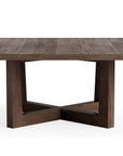 Liam Square Cocktail Table