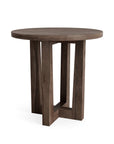 Liam Round End Table