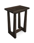 Liam Chairside Table