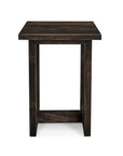 Liam Chairside Table