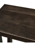 Liam Chairside Table