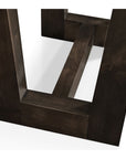 Liam Chairside Table