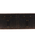 Dakota - Sideboard - Black