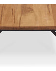 Winchester Rectangle Cocktail Table
