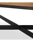 Winchester Rectangle Cocktail Table