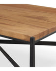 Winchester Rectangle Cocktail Table