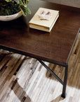 Winchester Rectangle Cocktail Table