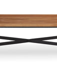 Winchester Rectangle Cocktail Table
