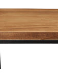 Winchester End Table