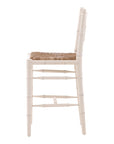 Bamboo - Counter Stool