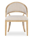 Retreat - Barrel Back Chair Set of 2
