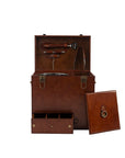 Bardstown - Bar Box - Dark Red