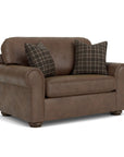 Preston - Stationary Sleeper Sofa