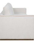 Lorien - Boucle Sofa - Cream