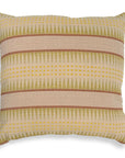 Backgammon - Outdoor Pillow