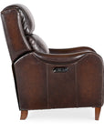 RC - Carrington Power Recliner With Power Headrest