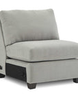 Charlie Modular Sectional
