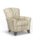 Jupiter - Fabric Chair