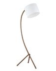 Arturo - Floor Lamp - Natural